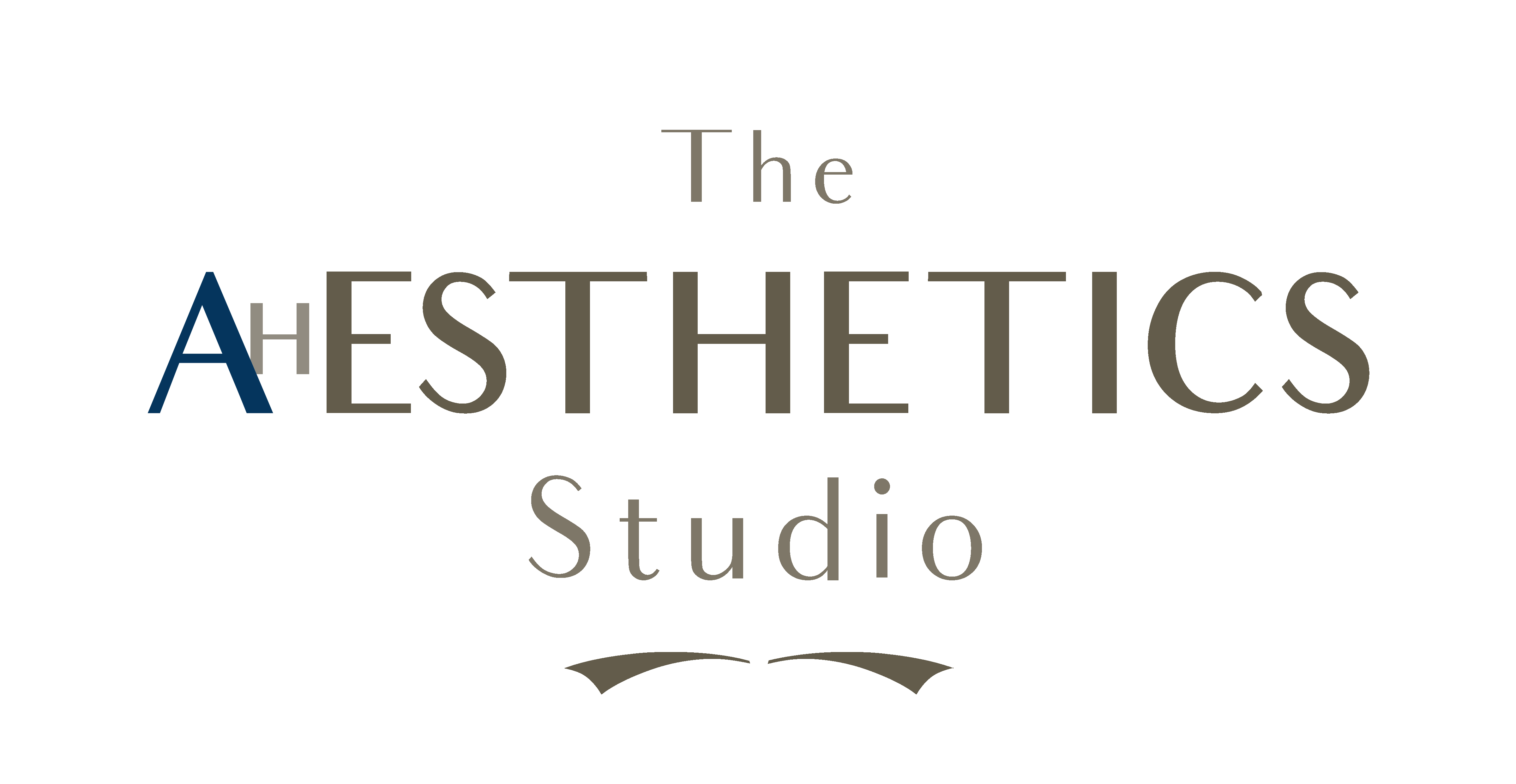 The Ahesthetics Studio
